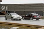 Mercedes-Benz E-Class 2010 года